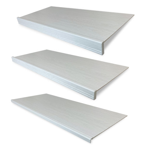 John Louis Home Renew Wire Shelf Cover Kit Wayfair